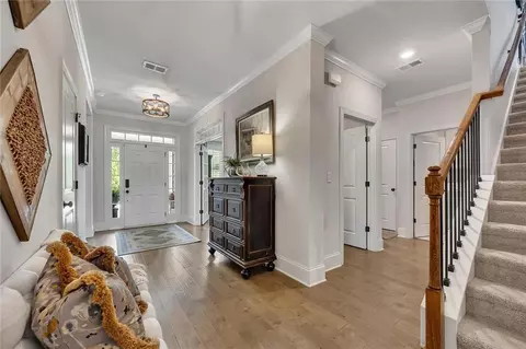 413 Carmichael Cir, Canton, GA 30115 photo 5