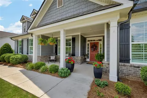 413 Carmichael Cir, Canton, GA 30115 photo 3