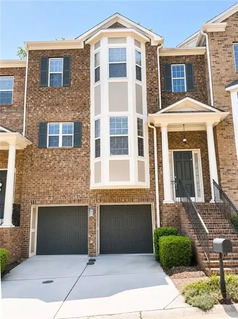 3120 Sugarberry Ln, Atlanta, GA 30339