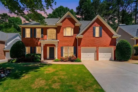 3222 Vickery Dr, Marietta, GA 30066