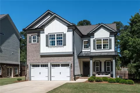 2351 Willow Creek Dr, Watkinsville, GA 30677
