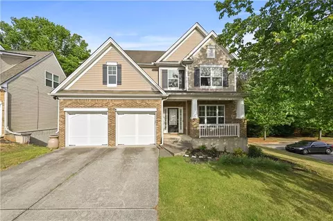 2345 Valley Mill Dr, Buford, GA 30519