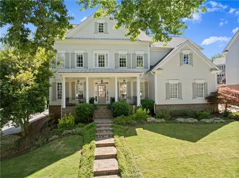 4888 Tarry Glen Dr, Suwanee, GA 30024