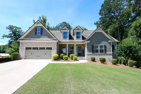1849 Cedar Oaks Ln, Oxford, GA 30054
