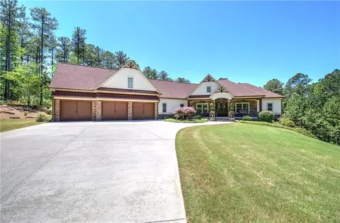 6681 Tyree Rd, Winston, GA 30187