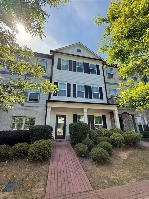 3621 Princeton Ave, Atlanta, GA 30337