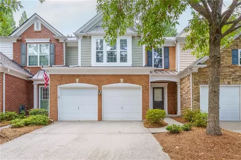 1376 Bellsmith Dr, Roswell, GA 30076