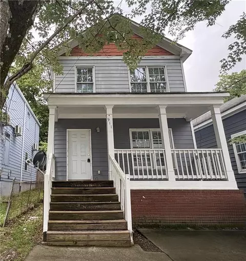 911 Coleman St SW, Atlanta, GA 30310