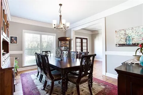 4902 Summer Wind Dr, Buford, GA 30519 photo 5