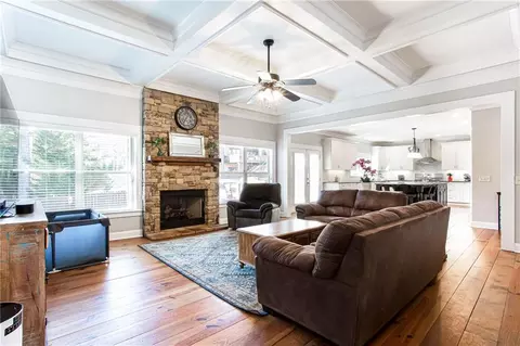 4902 Summer Wind Dr, Buford, GA 30519 photo 7