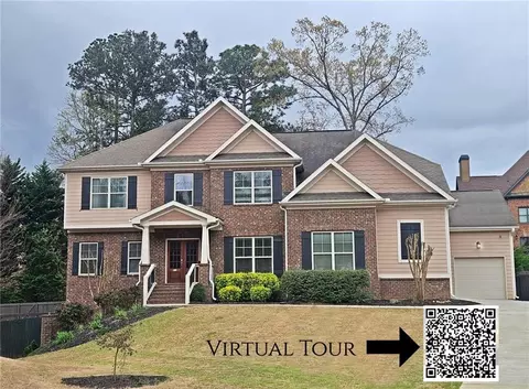 4902 Summer Wind Dr, Buford, GA 30519 photo 2