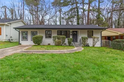 188 Oak Dr SE, Atlanta, GA 30354