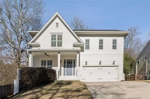 1062 Country Ln NE, Atlanta, GA 30324