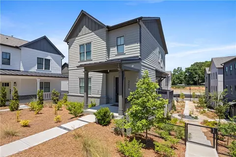 3322 Springhaven Ave, Hapeville, GA 30354