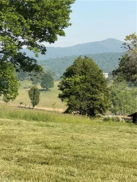 0 Mountain Rd, Morganton, GA 30560
