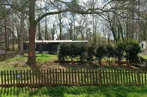 90 SE Valley Trl SE, Acworth, GA 30101
