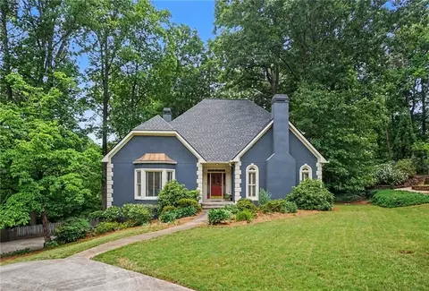 1166 Harrowgrove Ct SW, Marietta, GA 30064