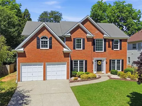 1713 Paramore Pl NE, Marietta, GA 30062