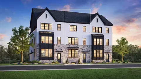 2012 Sinclair Way, Alpharetta, GA 30009