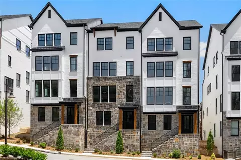 2012 Sinclair Way, Alpharetta, GA 30009
