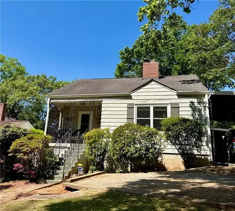 591 Warwick St SE, Atlanta, GA 30316
