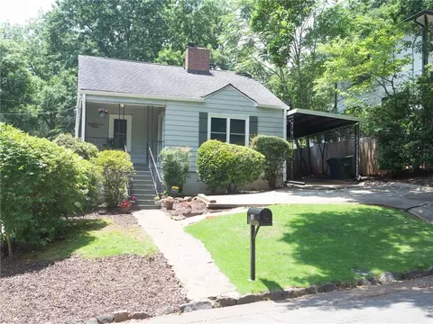 591 Warwick St SE, Atlanta, GA 30316