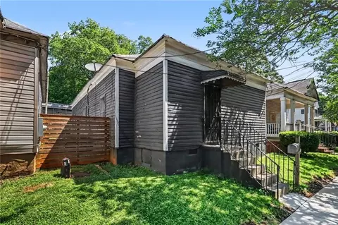 60 Ormond St SE, Atlanta, GA 30315