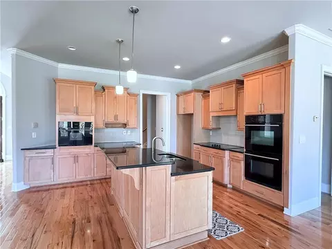 Kitchen - 2308 Braunsroth Ln, Hampton, GA 30228 photo 1 of 3