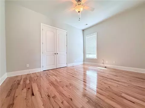 Bedroom - 2308 Braunsroth Ln, Hampton, GA 30228 photo 2 of 2