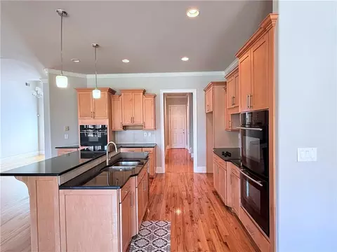 Kitchen - 2308 Braunsroth Ln, Hampton, GA 30228 photo 2 of 3