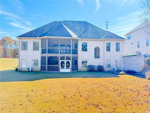Exterior - 2308 Braunsroth Ln, Hampton, GA 30228 photo 4 of 6