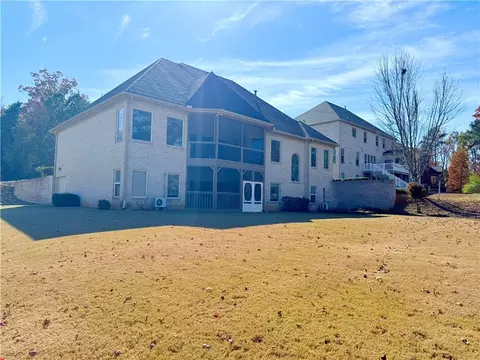 Exterior - 2308 Braunsroth Ln, Hampton, GA 30228 photo 5 of 6