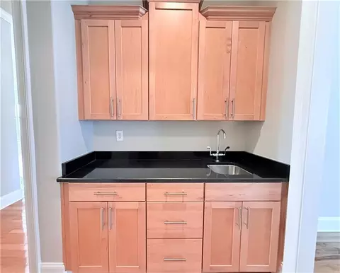 Kitchen - 2308 Braunsroth Ln, Hampton, GA 30228 photo 3 of 3