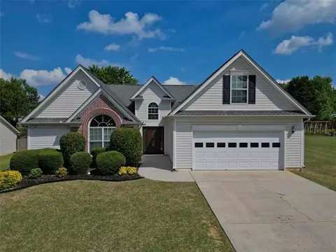 3138 Cranberry Ln, Buford, GA 30519