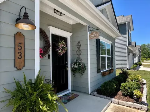 53 Bennett Way SE, Rome, GA 30161