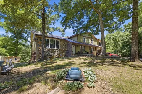 508 Pleasant Hill Rd NE, Ranger, GA 30734