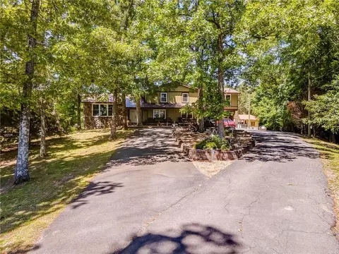 508 Pleasant Hill Rd NE, Ranger, GA 30734