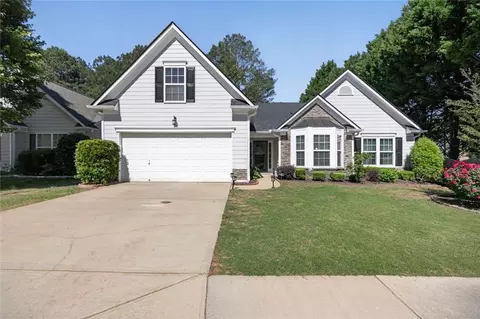 1041 S Creek Dr, Villa Rica, GA 30180