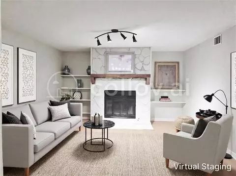 5714 Woodmont Blvd, Peachtree Corners, GA 30092