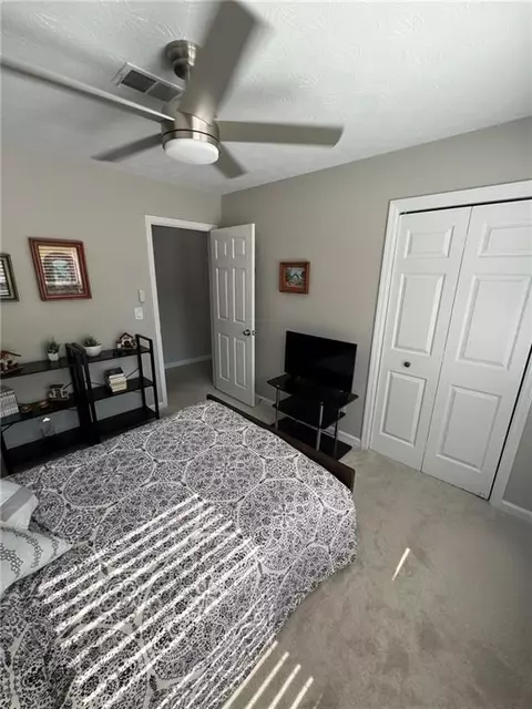Bedroom - 4171 Elder Ln, Duluth, GA 30096 photo 4 of 4
