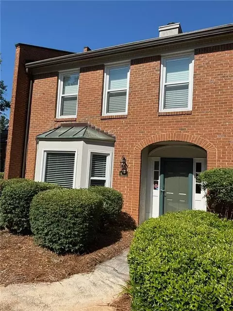 Exterior - 4171 Elder Ln, Duluth, GA 30096 photo 3 of 5
