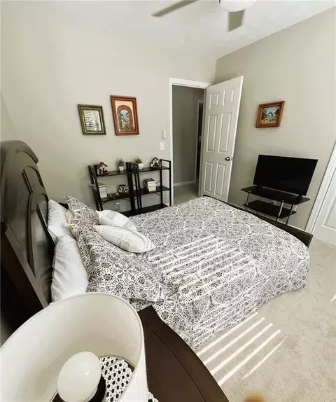 Bedroom - 4171 Elder Ln, Duluth, GA 30096 photo 2 of 4