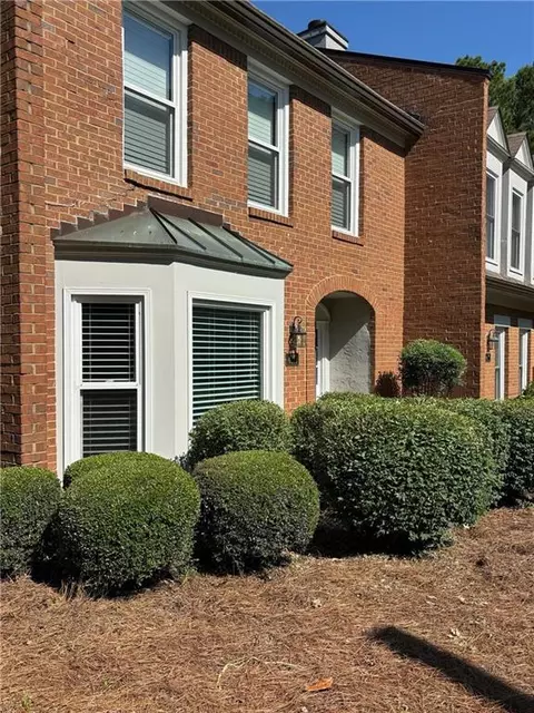 Exterior - 4171 Elder Ln, Duluth, GA 30096 photo 2 of 5