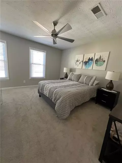 Bedroom - 4171 Elder Ln, Duluth, GA 30096 photo 3 of 4