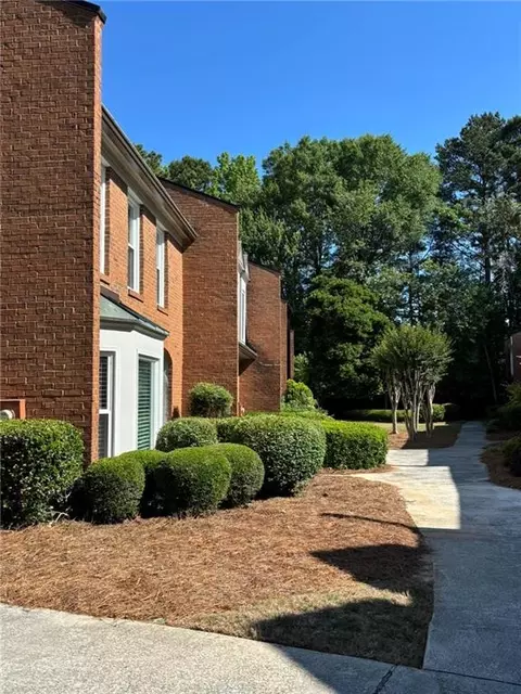 Exterior - 4171 Elder Ln, Duluth, GA 30096 photo 1 of 5
