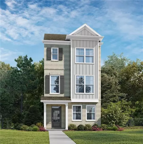 509 Fundao Ln #38, Lawrenceville, GA 30046