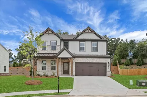 4112 Adler Cir, Buford, GA 30519