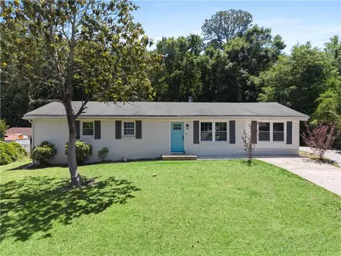 3517 Ridgecrest Dr, Powder Springs, GA 30127