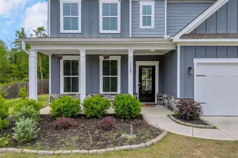 1729 Flagstone Ln, Conyers, GA 30012