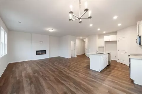 Living - 104 Windmill Ct, Calhoun, GA 30701 photo 3 of 5